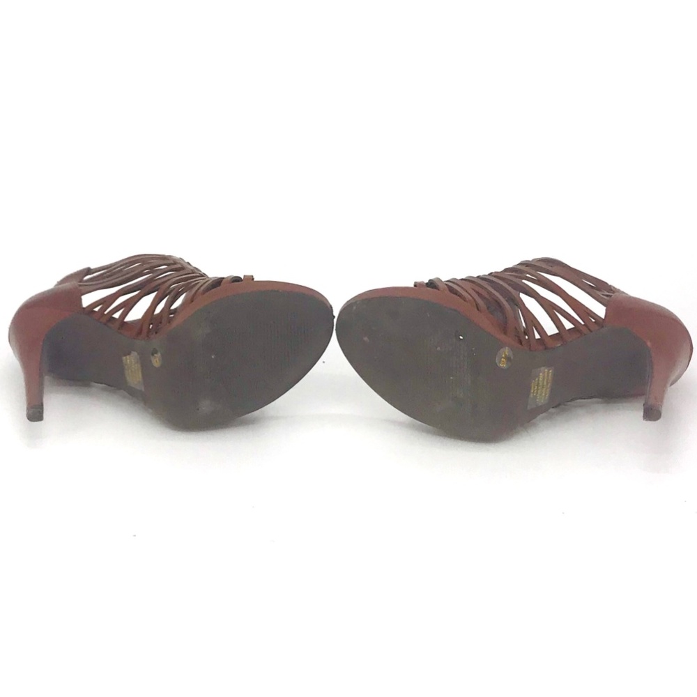 Jessica Simpson JS-Birdy Women Heels Size 5.5 - Picture 7 of 7
